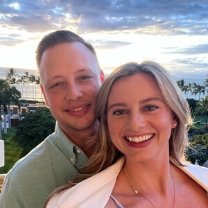 Team Page: Anne & Tad Holzapfel